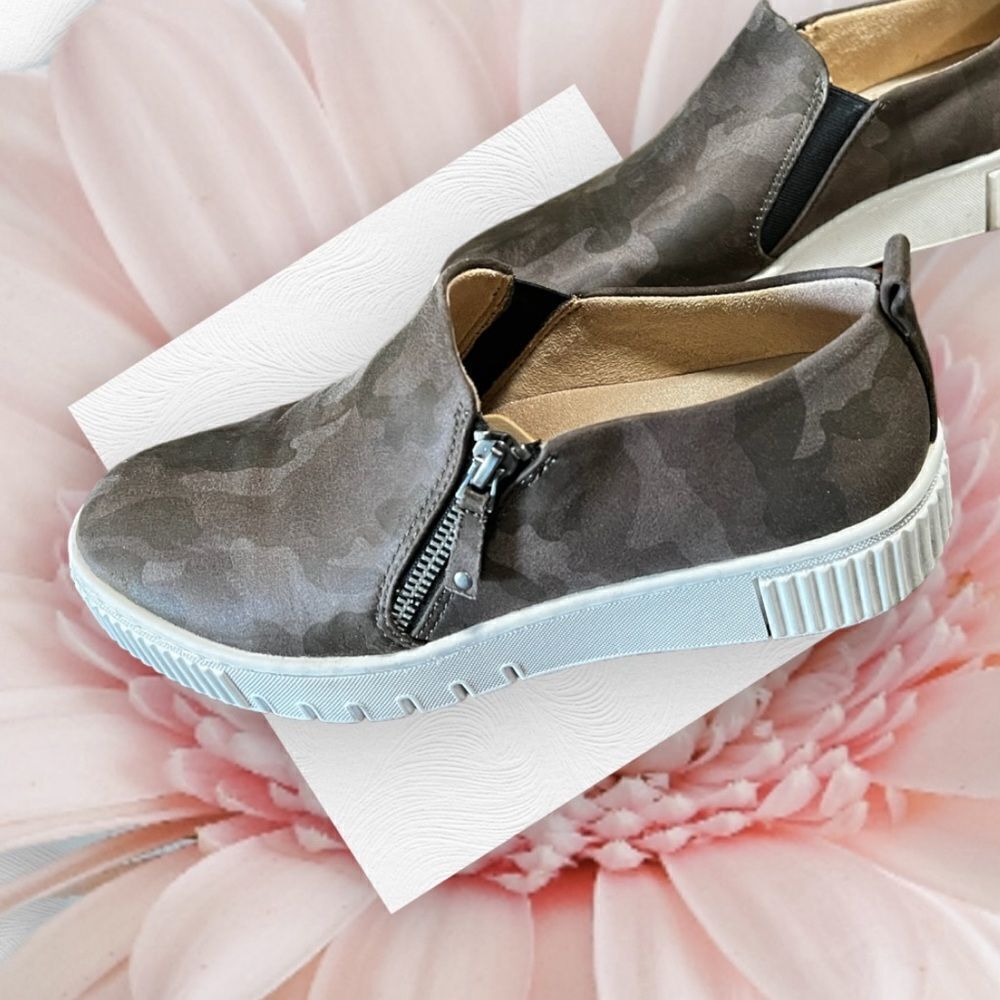SOUL Naturalizer Turner Slip-On